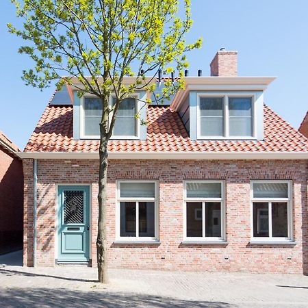 Appartementen Zuidstraat Domburg Kültér fotó
