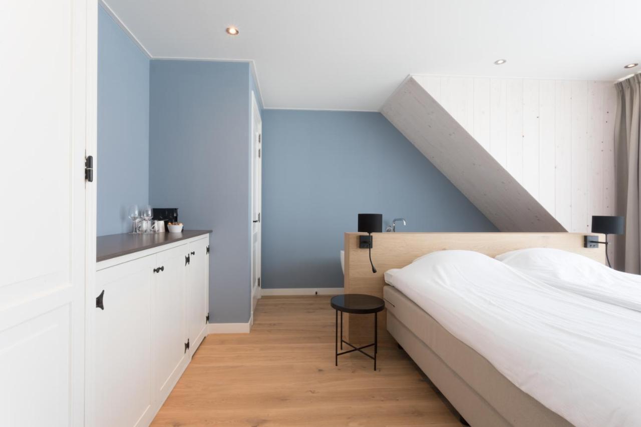 Appartementen Zuidstraat Domburg Kültér fotó