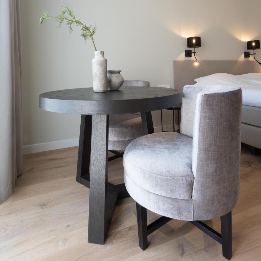 Appartementen Zuidstraat Domburg Kültér fotó